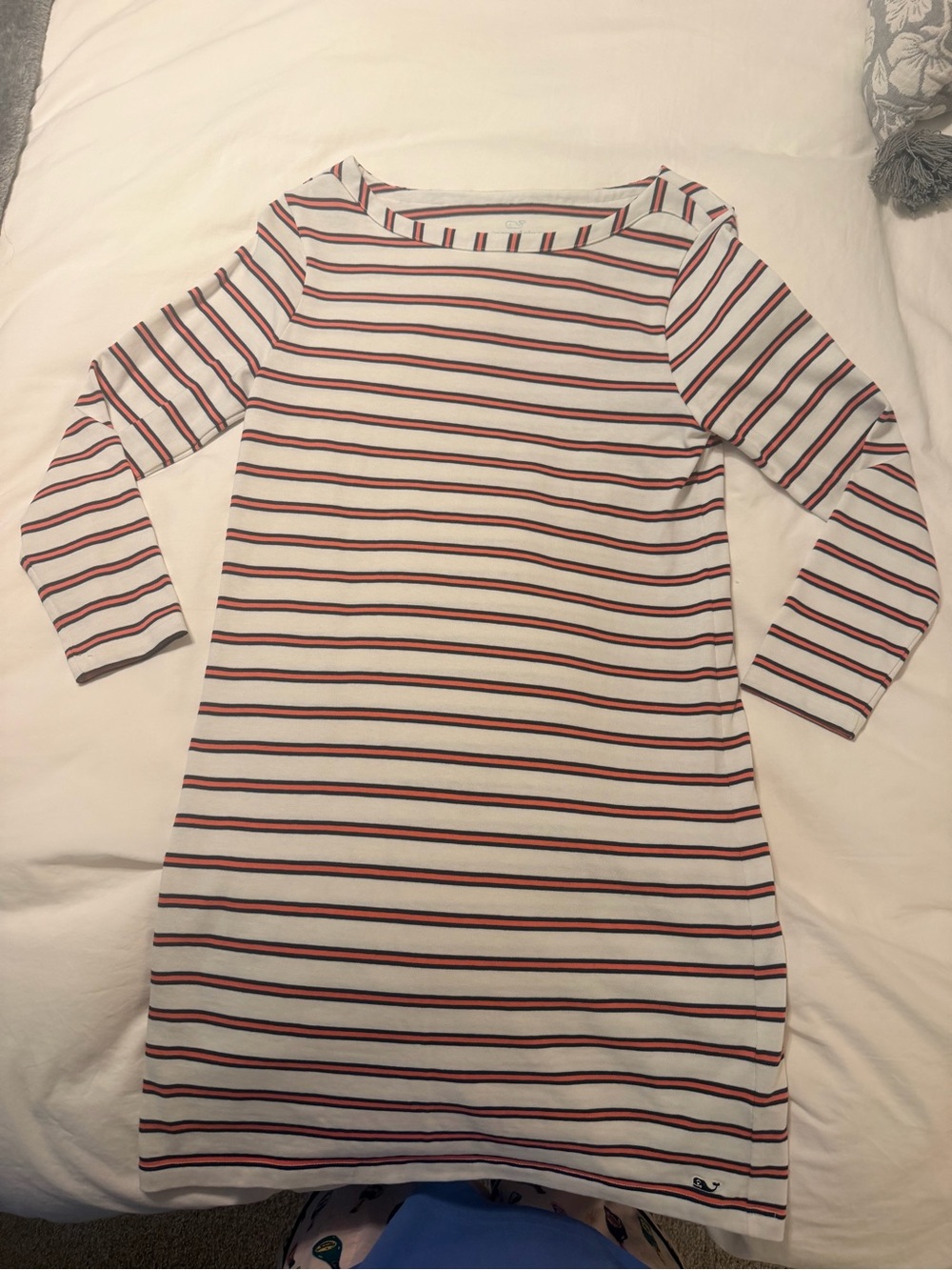 Vineyard Vines Dress - Picture 5 of 5